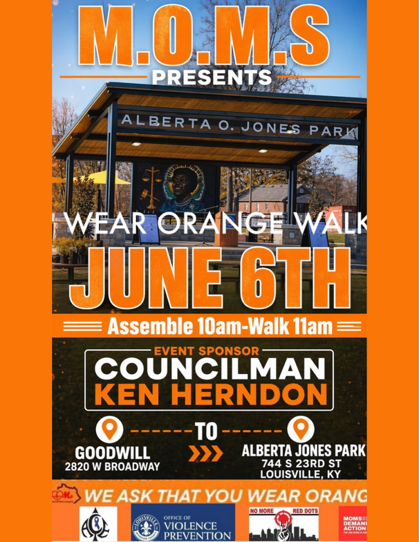 ovp event