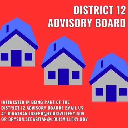 Advisory Board
