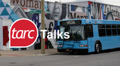 Bus Stops are Changing