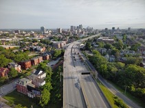 I-65 Closure Underway