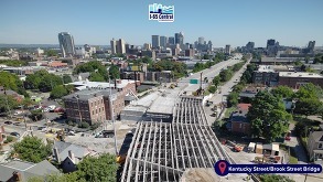 I-65 Closure Underway