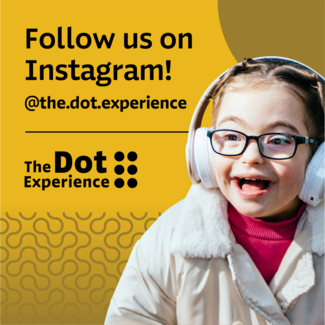 the dot