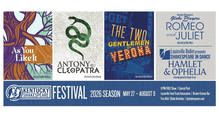 Shakespeare in Central Park