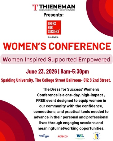 DFS Women's Conference