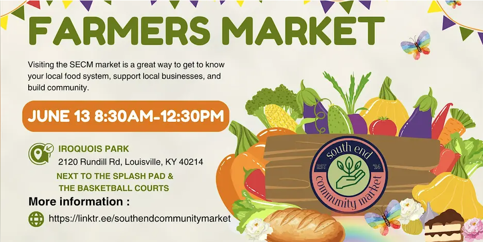 Farmer Market
