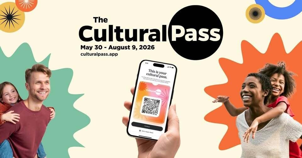 cultural pass