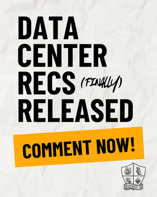 Data Recs
