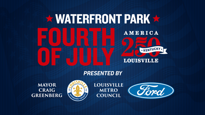 4th of July