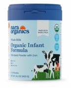 Infant formula recalled