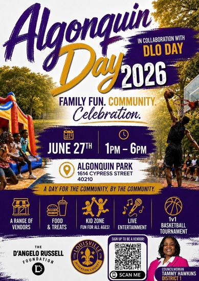 Algonquin DLo Day 2026