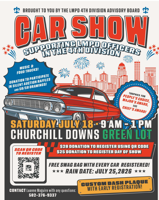 car show