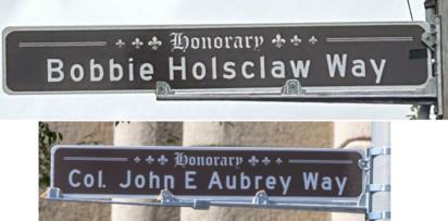 sign