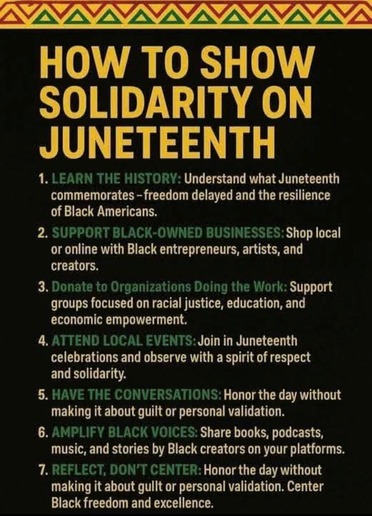 solidarity