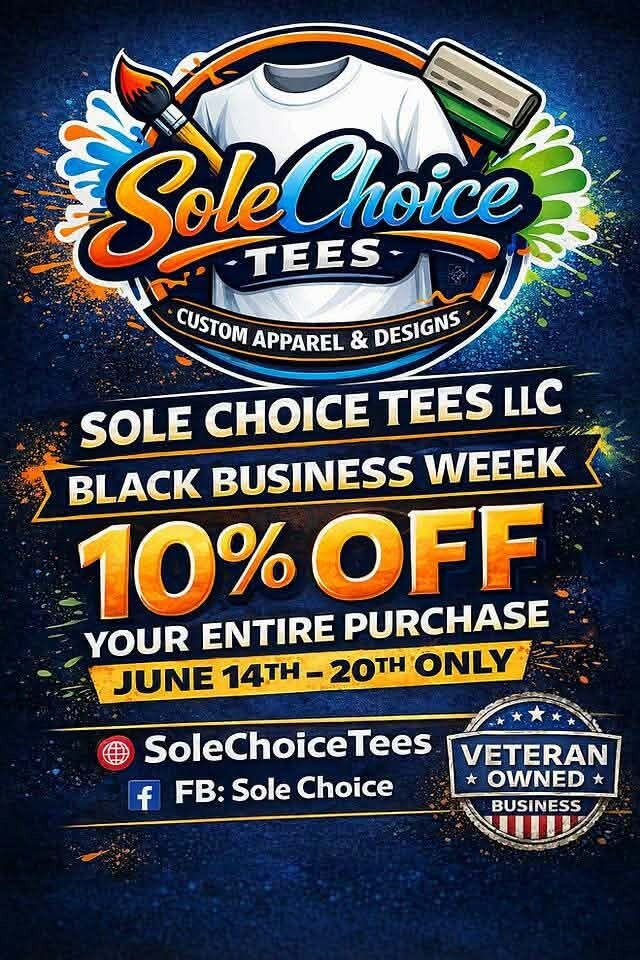 Black business week 2