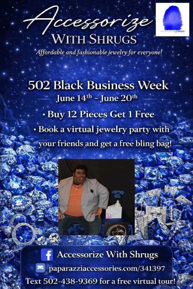 Black business week 4
