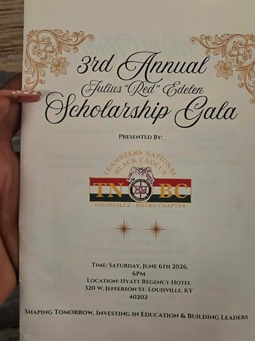 scholarship gala 2