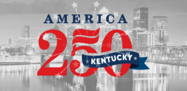Celebrate America's 250th anniversary with a full day of free events across Louisville on July 4! 