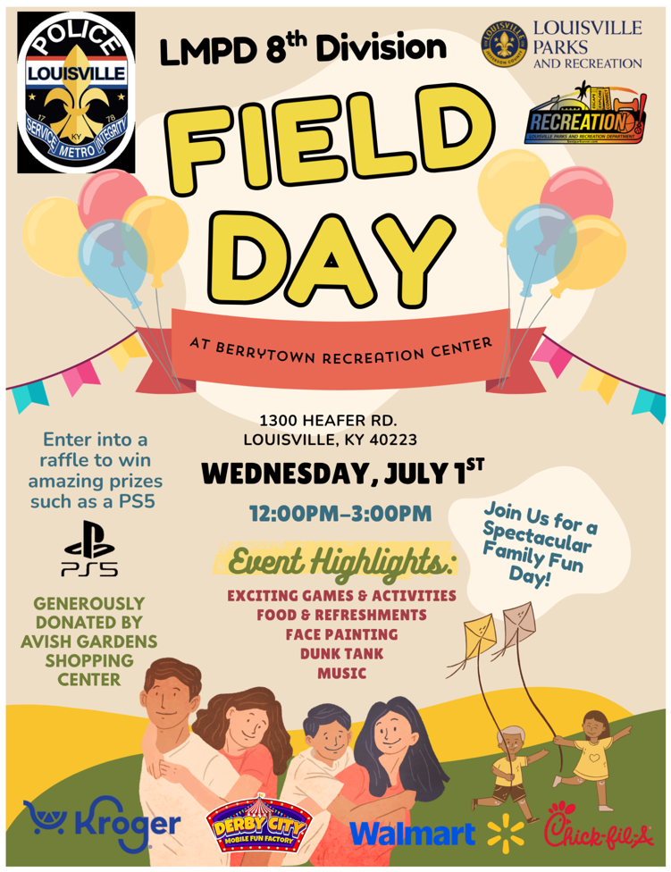Field Day