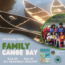 canoe day