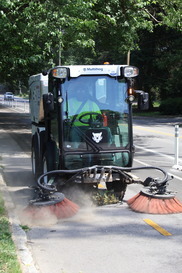 public works
