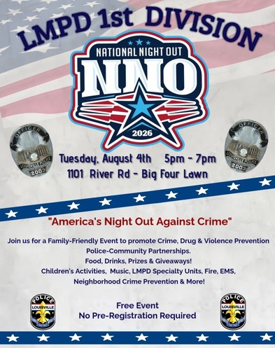 NNO 1st D