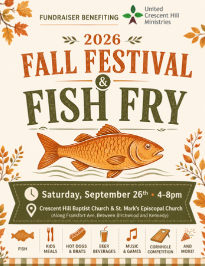 fish fry