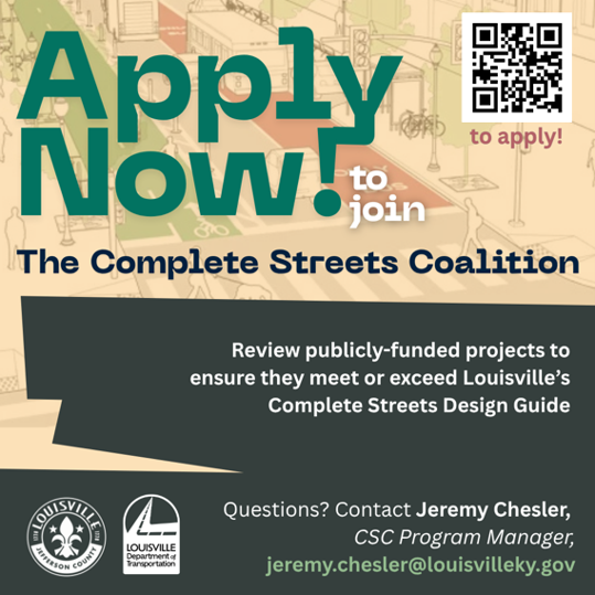 complete streets