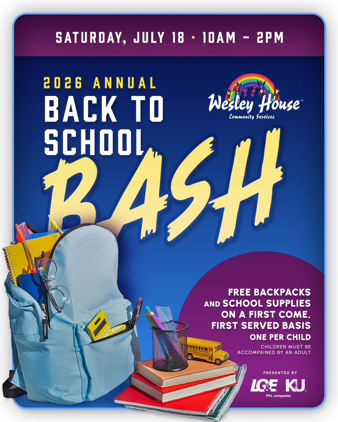 Back to School 