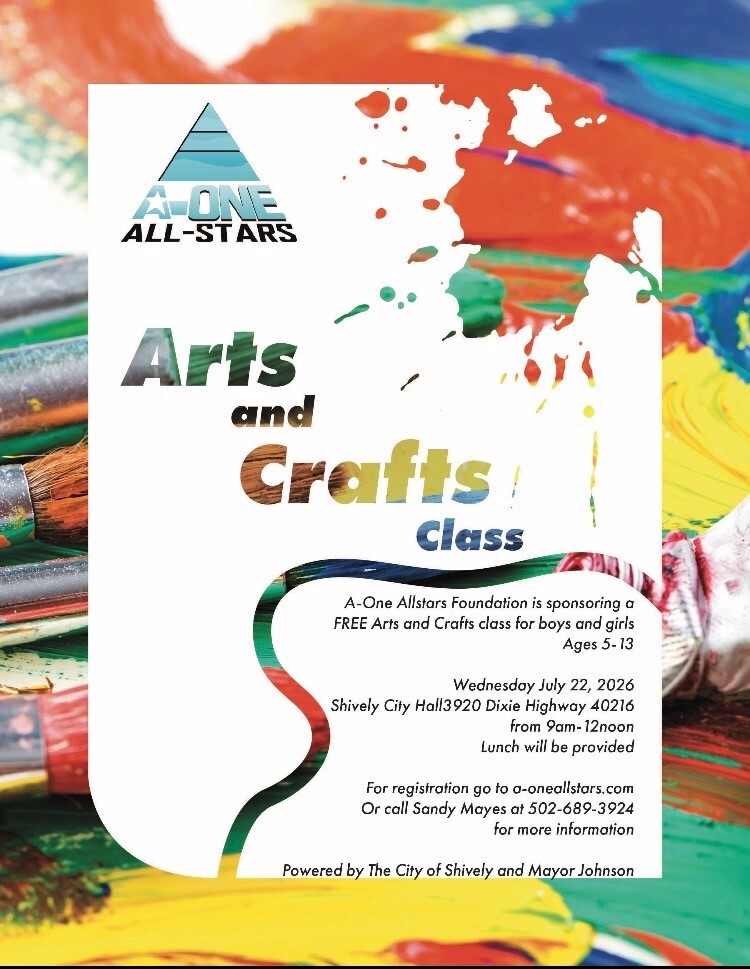 art class