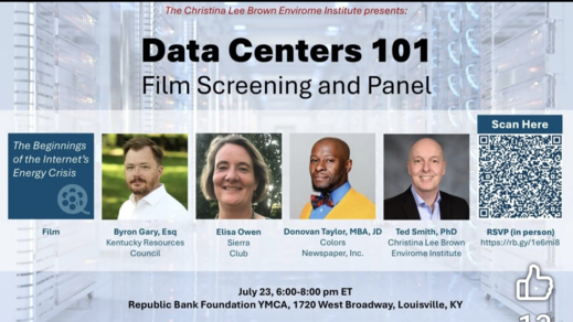 Data Centers 101
