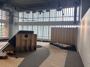 The Dot Experience Update 1