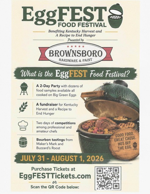 EGGFEST FLYER