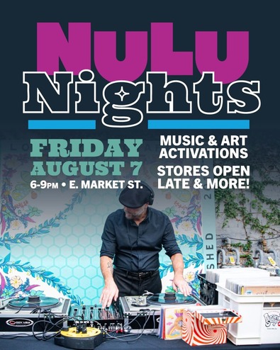 nulu night