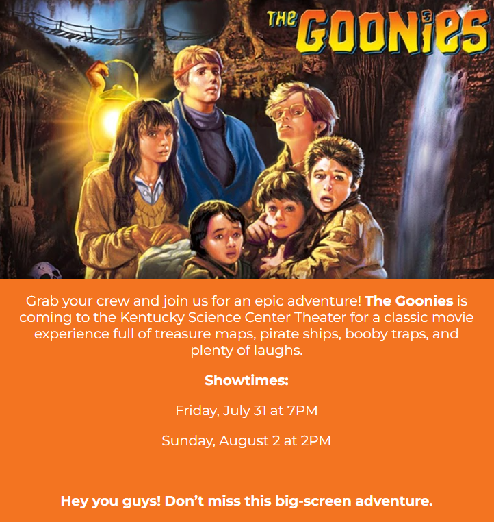 goonies
