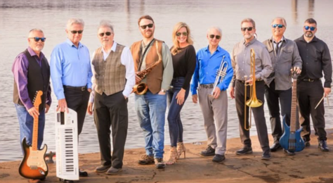 The Decades Band