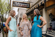 Margaret's Consignments 35th Anniversary Celebration