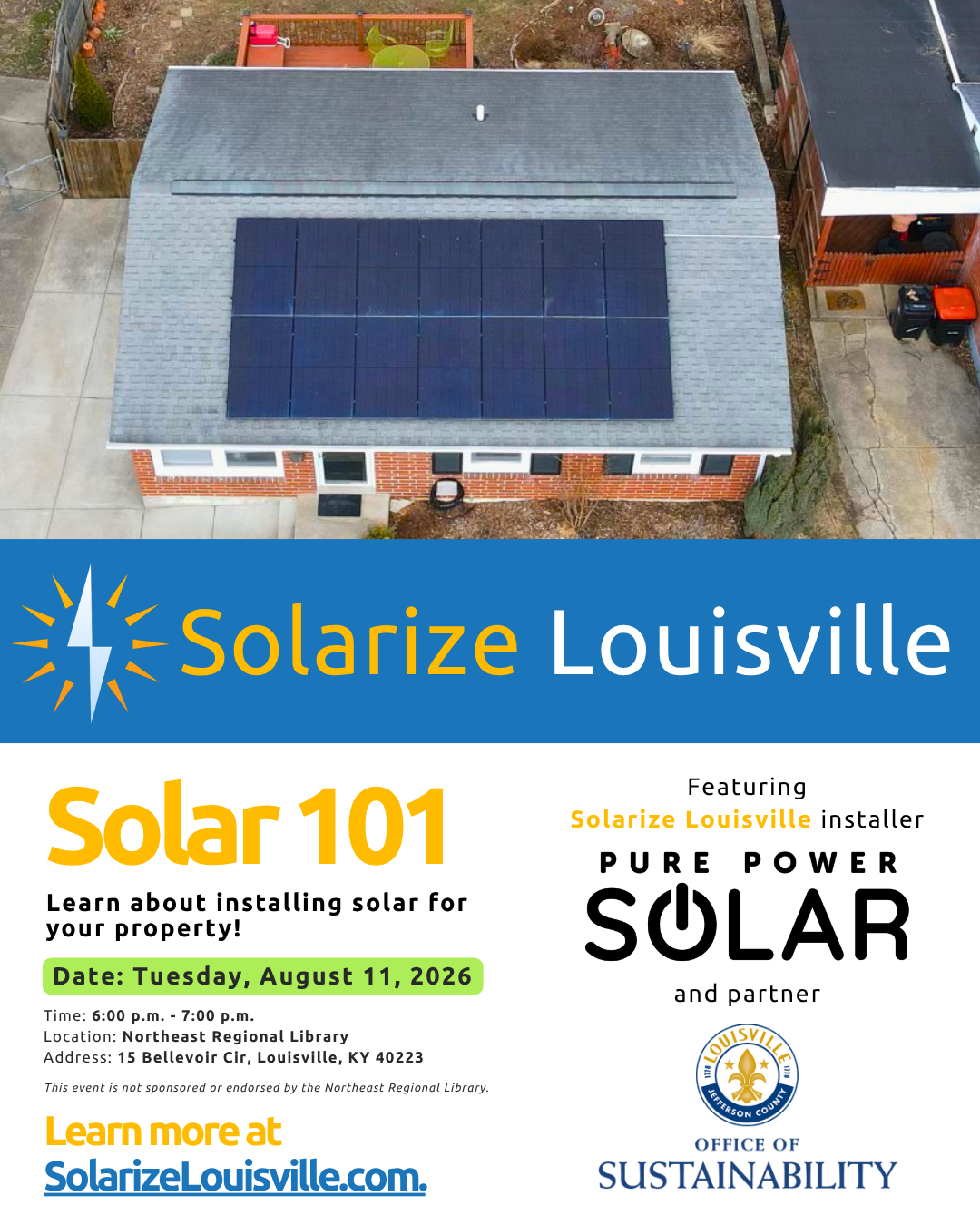 Solar 101