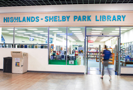 shelby park