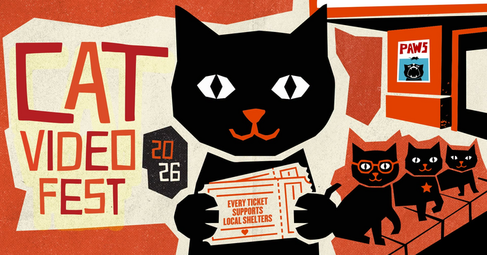 CatVideoFest