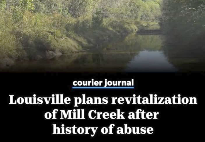 Mill Creek Watershed
