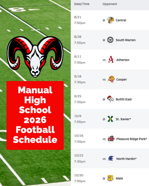 Manual Football