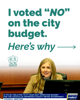 City Budget