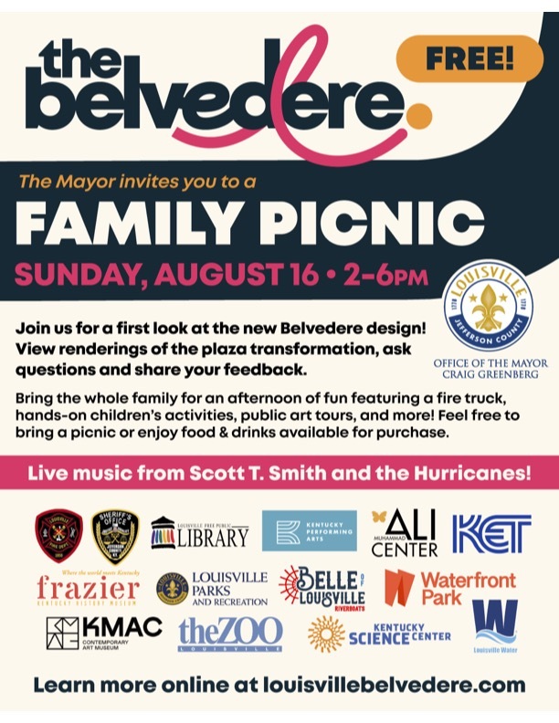Belvedere Picnic