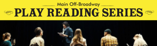 Play Reading Series