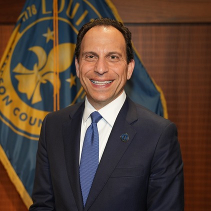 Mayor Greenberg