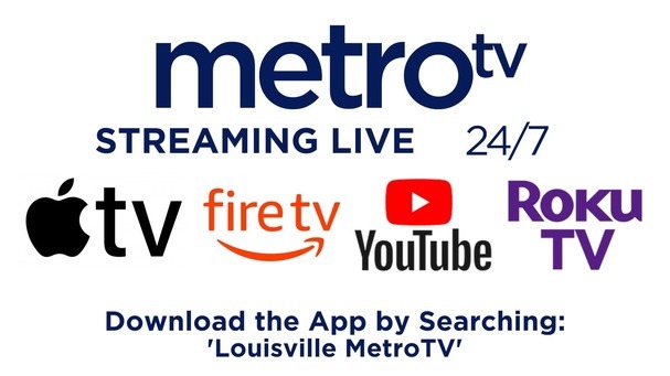 Metro TV
