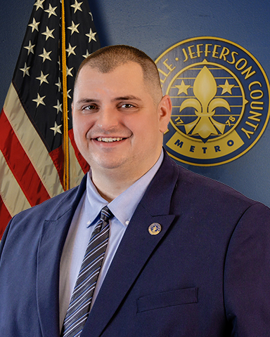 councilman joseph newsletter