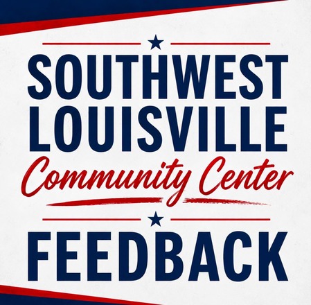Community Center Feedback