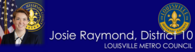 josie raymond