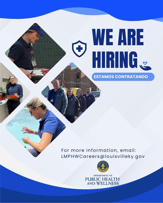 We are hiring
